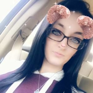 Meet your Posher, Gabrielle